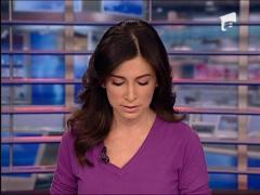 Angela Ciochina, transferata in Bucuresti