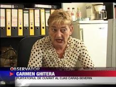 Bolnav la munca, de frica