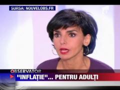 "Inflatie"... pentru adulti