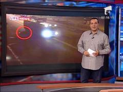 Nepasatori in fata mortii