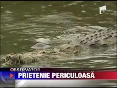 Prietenie periculoasa