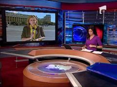 Capitala protestelor