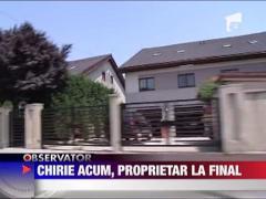 Chirie acum, proprietar la final
