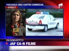 Jaf ca-n filme in Mall