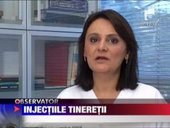 Felicia: Injectiile tineretii