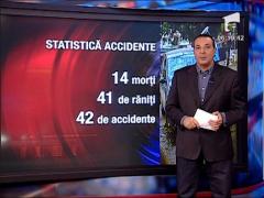 Statistica accidente