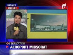 Aeroport micsorat