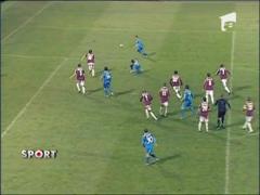 Rapid - Timisoara, "cel mai greu meci"