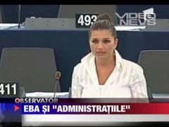Eba si "administratiile"