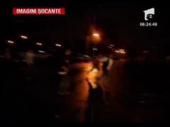 Batut mar pentru 40 de dolari