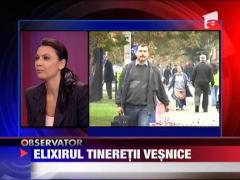 Elixirul tineretii vesnice! Dana Sota, expert in beauty