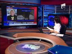 Fost mercenar, acum traficant!