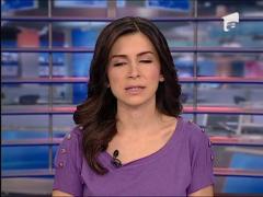 Csibi  Istvan, batut in cort