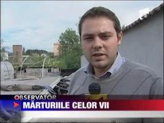 Marturiile celor vii