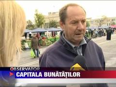 Capitala bunatatilor