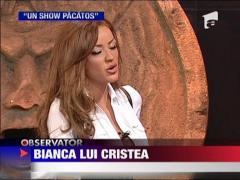 Bianca lui Cristea