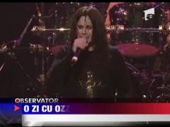 O zi cu Ozzy