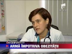Arma impotriva obezitatii