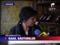 Raiul bauturilor
