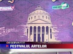 Festivalul artelor