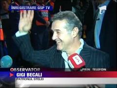 Drama unei Stele! Lucian Balan!