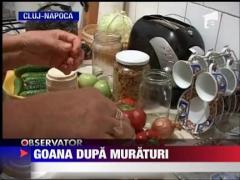 Goana dupa muraturi