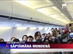 Saptamana mondena 3 octombrie