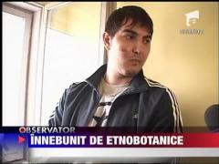 Innebunit de etnobotanice