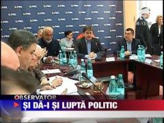 Lupta politica