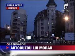 Autobuzdu lui Morar