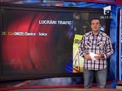 Lucrari Trafic