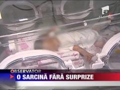 O sarcina fara surprize