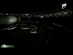 Deschidere triumfala a Jocurilor Crommonwealth