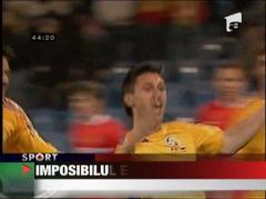 Imposibilul e... posibil