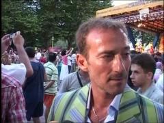 Mazare, concediu neplatit in Papua Noua Guinee