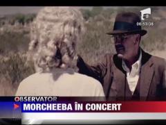 Morcheeba in concert