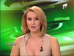 Vali Negru, fotbalistul problema!