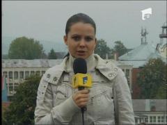 Agresorii din taxi, prinsi