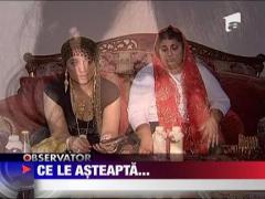 Parerea clarvazatoarelor!