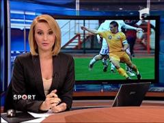 Nationala U21 joaca pentru calificare