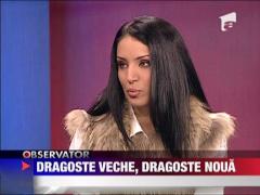 Liviu si Adelina, "Adio, dar ma-ntorc la tine!"