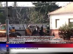 Pericolul din Ungaria nu a trecut