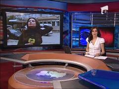 Socant!!! Au ars de vii in masina UPDATE