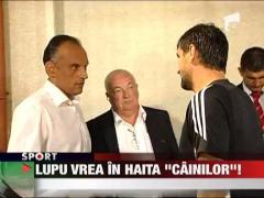 Danut Lupu crede ca poate salva Dinamo