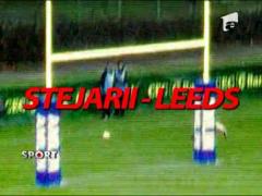 Primul test important pentru Stejari