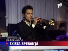 Concert caritabil pentru Da Nedelcu - Dax