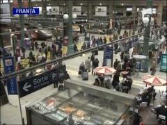 Alerta terorista confirmata de UE