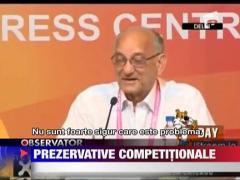 Prezervative competitionale