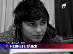 Regrete tarzii