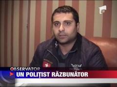 Un politist razbunator